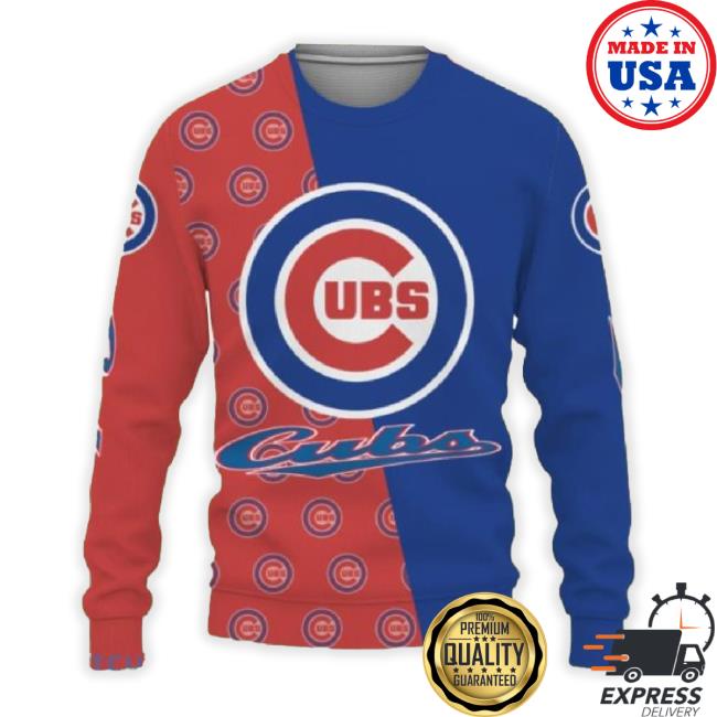 Chicago Cubs Win Cub Style T-Shirt FREE SHIPPING (S,M,L,XL,2X,3X